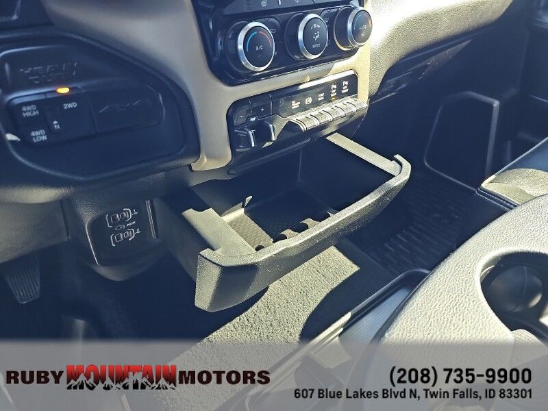 2019 Ram 3500 Laramie Twin Falls ID