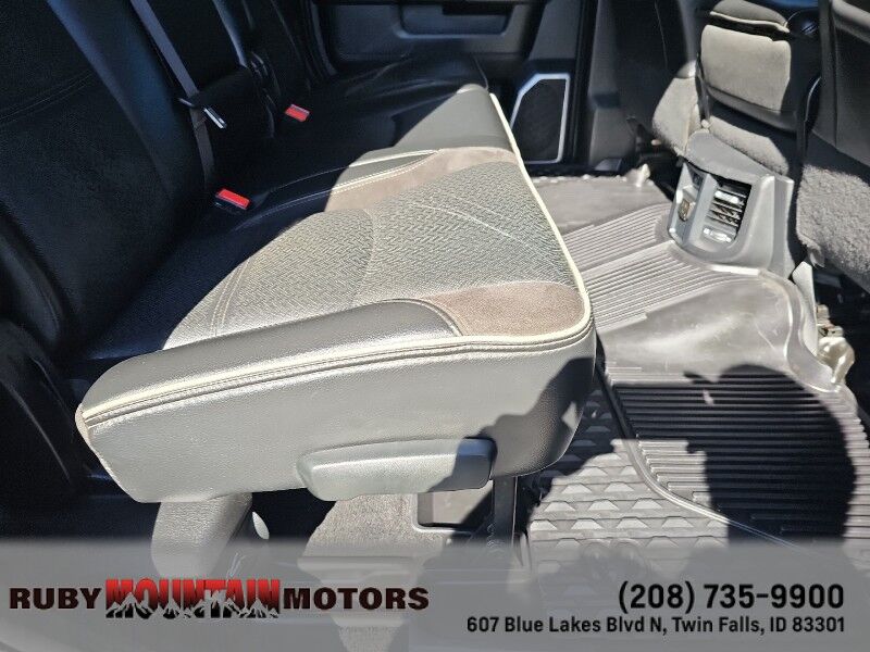 2019 Ram 3500 Laramie Twin Falls ID