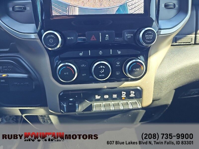 2019 Ram 3500 Laramie Twin Falls ID