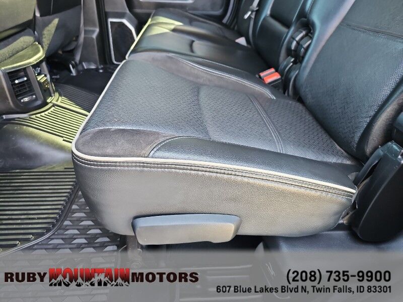 2019 Ram 3500 Laramie Twin Falls ID