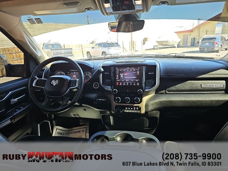 2019 Ram 3500 Laramie Twin Falls ID