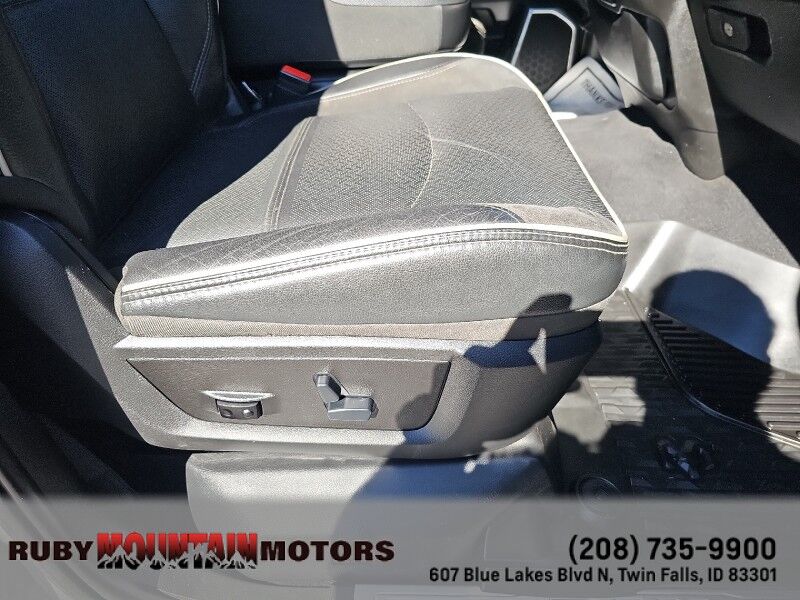 2019 Ram 3500 Laramie Twin Falls ID