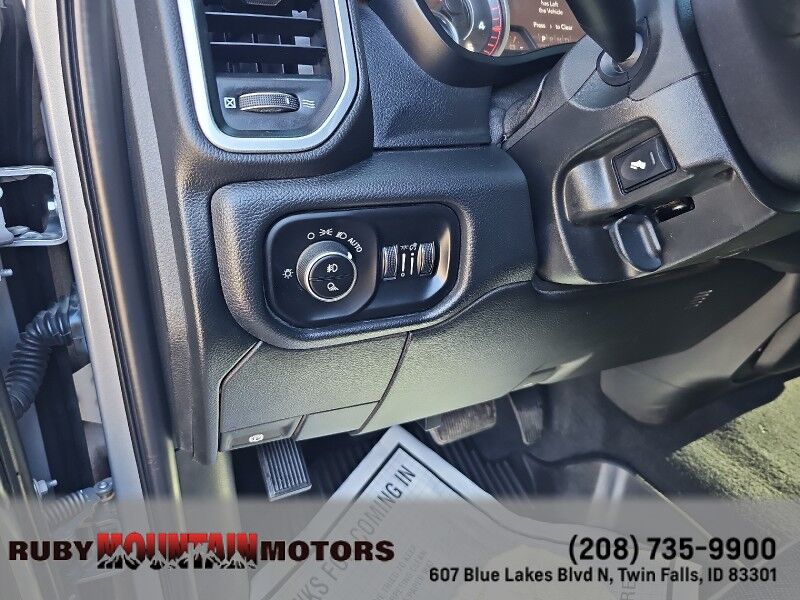 2019 Ram 3500 Laramie Twin Falls ID