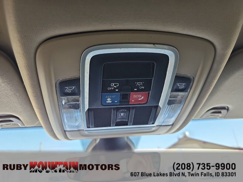 2019 Ram 3500 Laramie Twin Falls ID