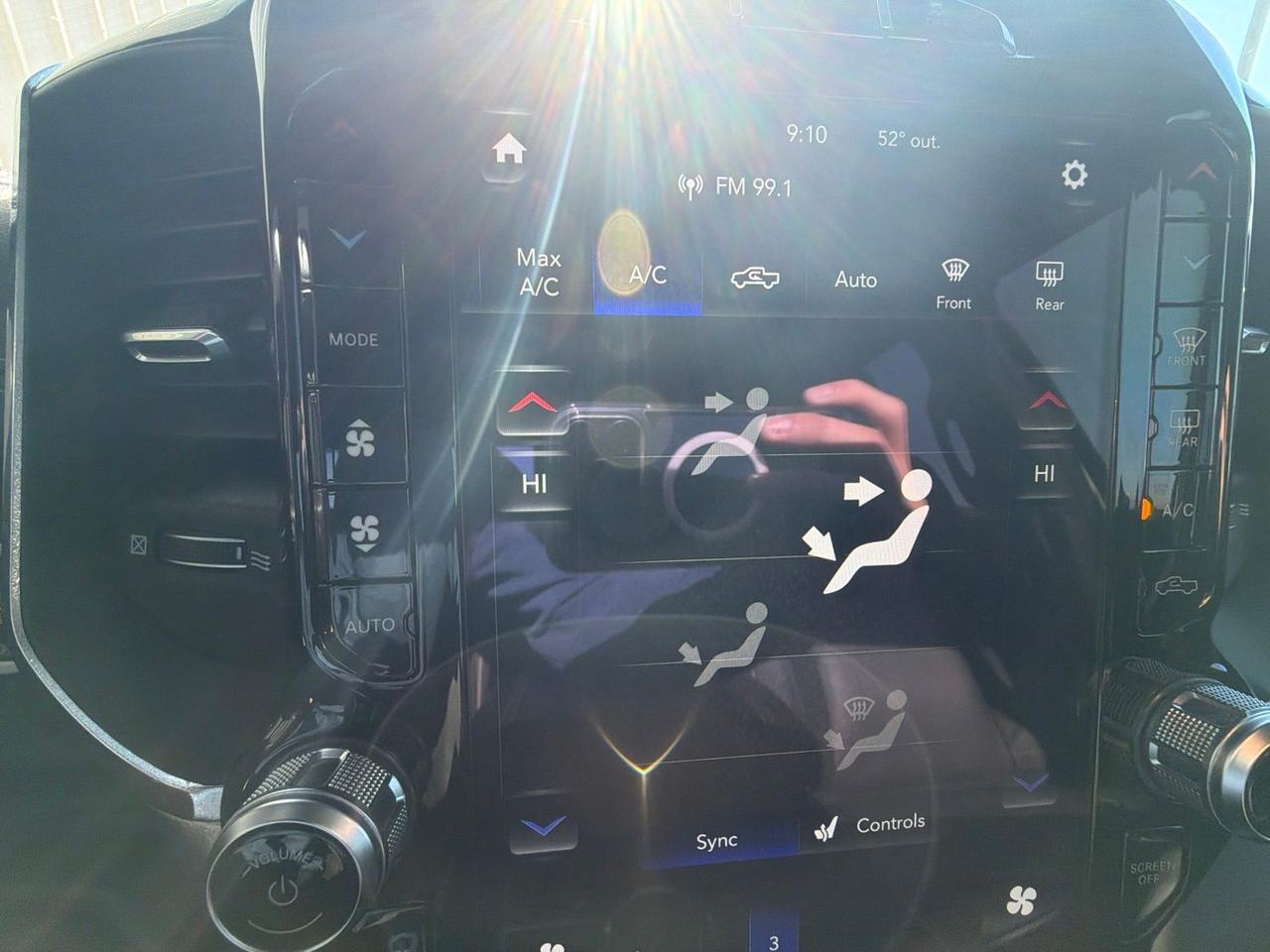 2019 Ram 3500 Laramie Watertown SD