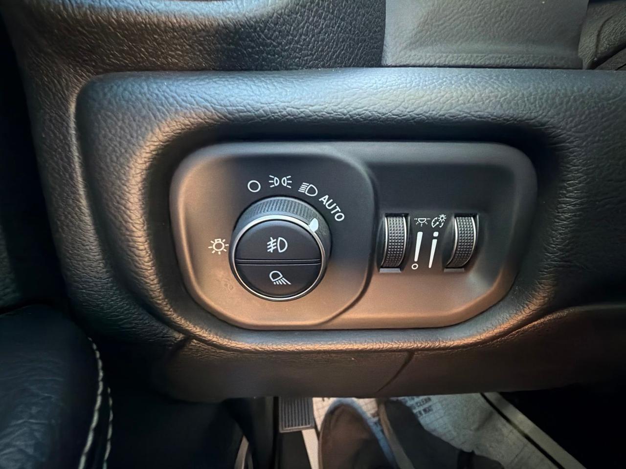 2019 Ram 3500 Laramie Watertown SD