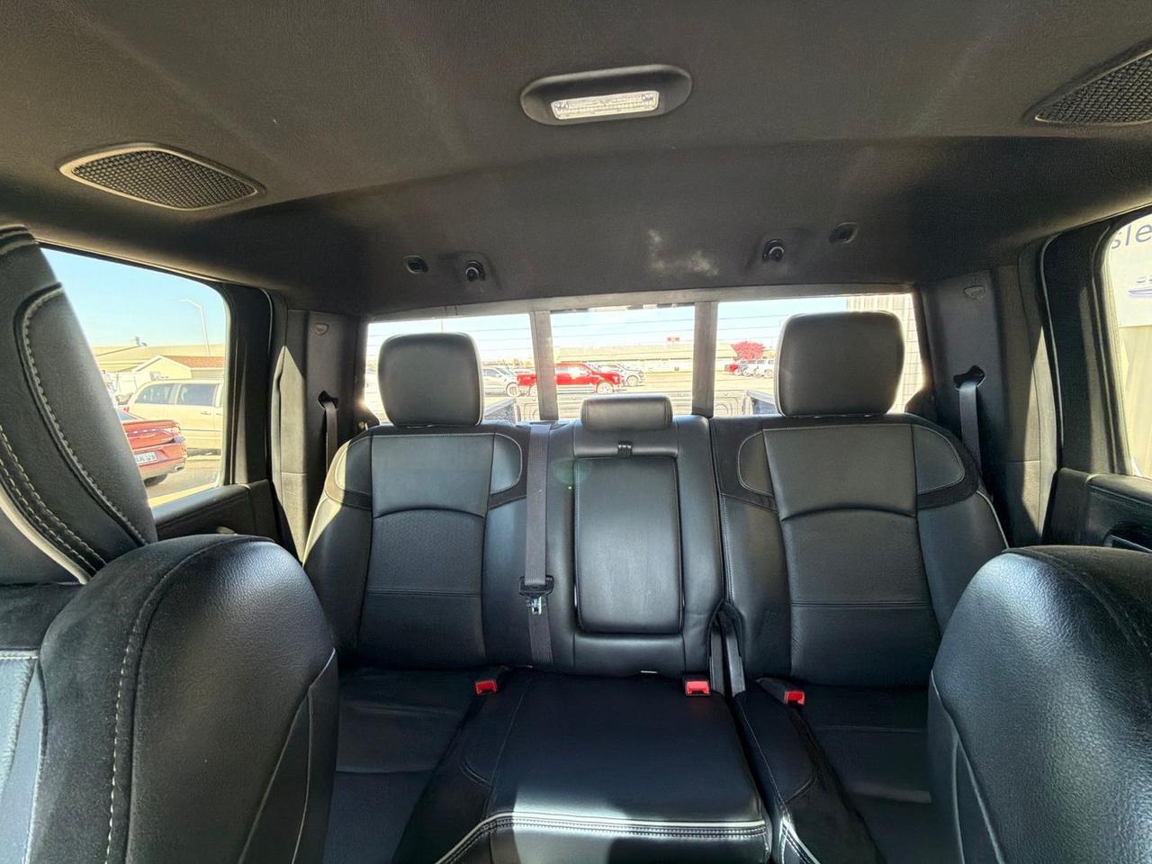 2019 Ram 3500 Laramie Watertown SD