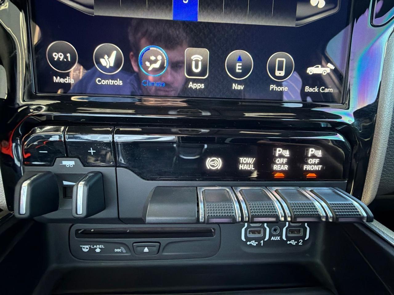 2019 Ram 3500 Laramie Watertown SD