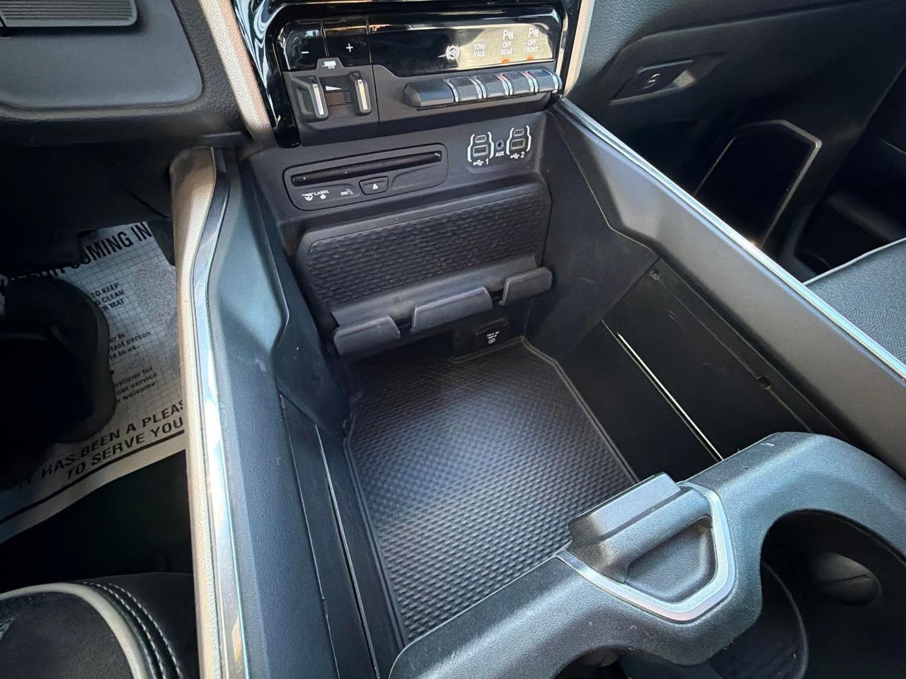 2019 Ram 3500 Laramie Watertown SD