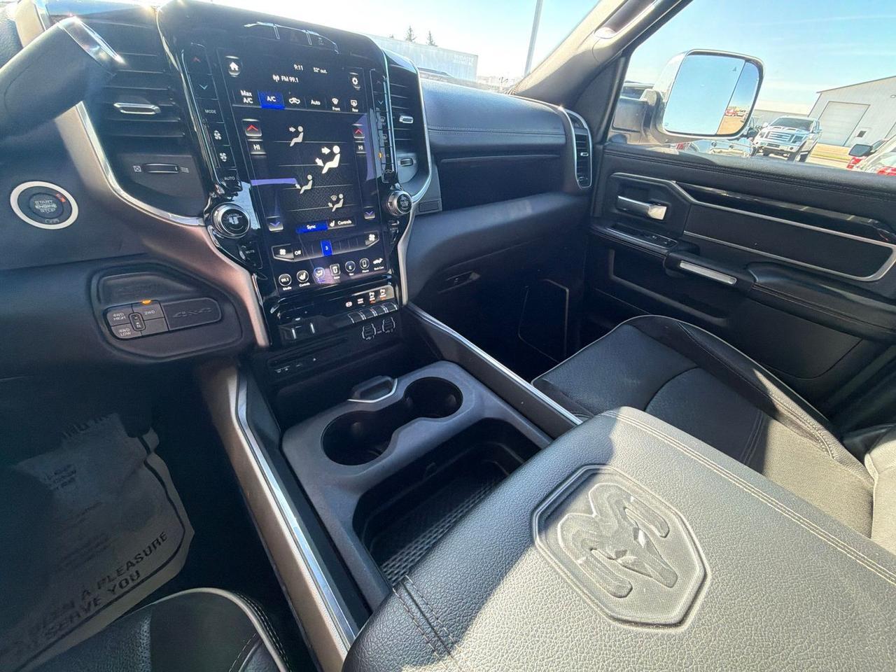 2019 Ram 3500 Laramie Watertown SD
