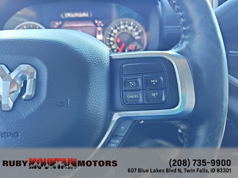 2019 Ram 3500 Laramie Twin Falls ID