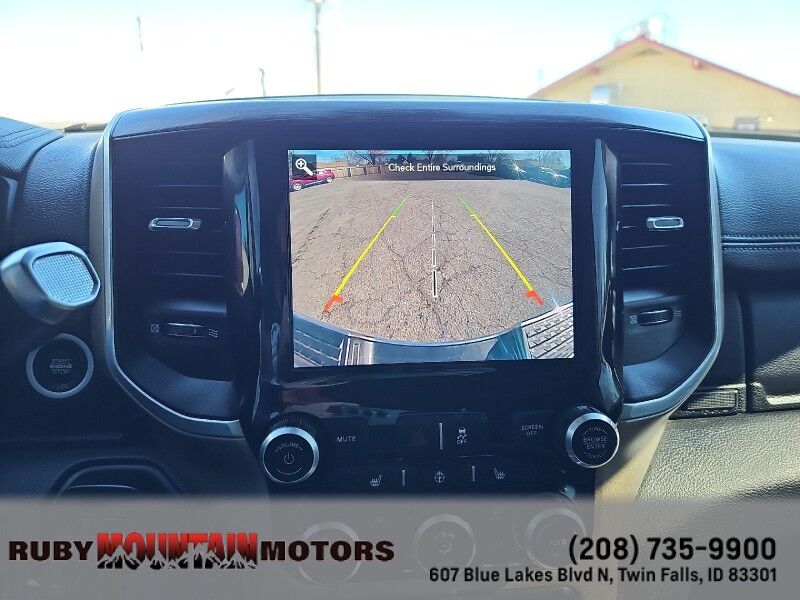 2019 Ram 3500 Laramie Twin Falls ID