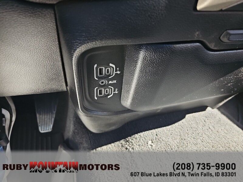 2019 Ram 3500 Laramie Twin Falls ID