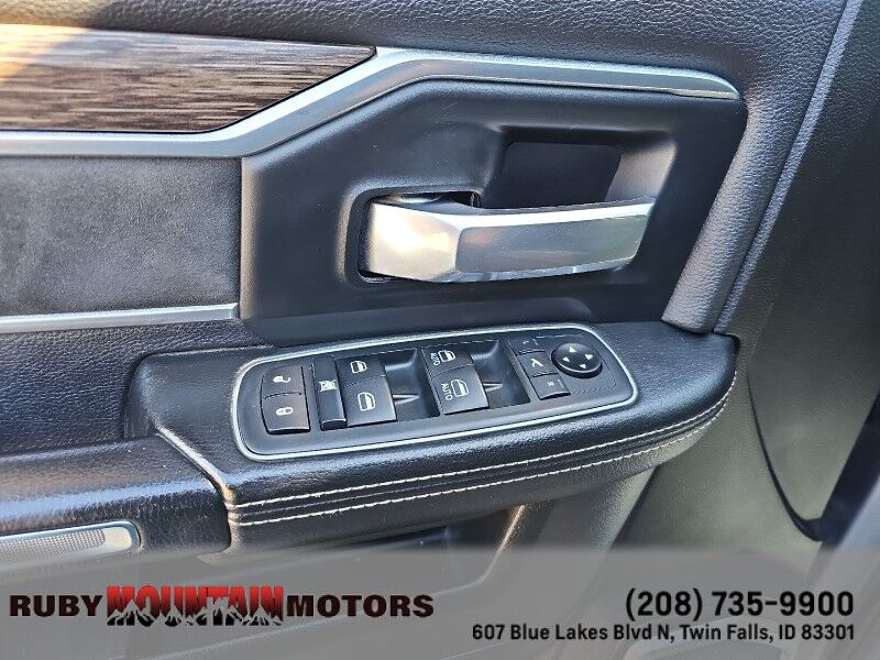 2019 Ram 3500 Laramie Twin Falls ID