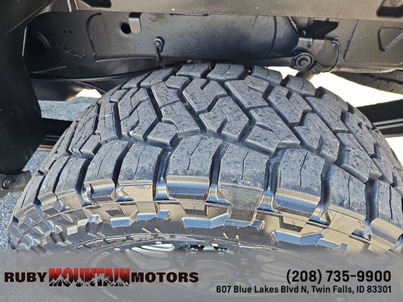 2019 Ram 3500 Laramie Twin Falls ID