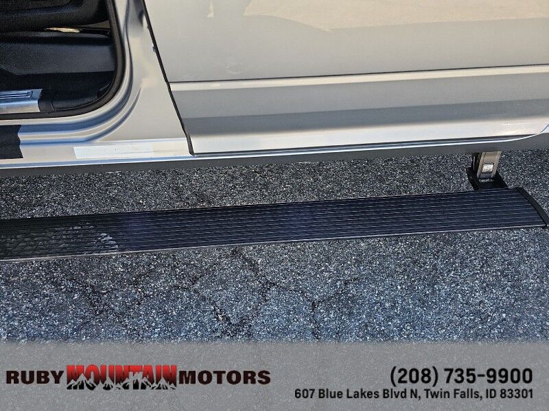 2019 Ram 3500 Laramie Twin Falls ID