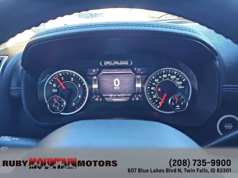 2019 Ram 3500 Laramie Twin Falls ID