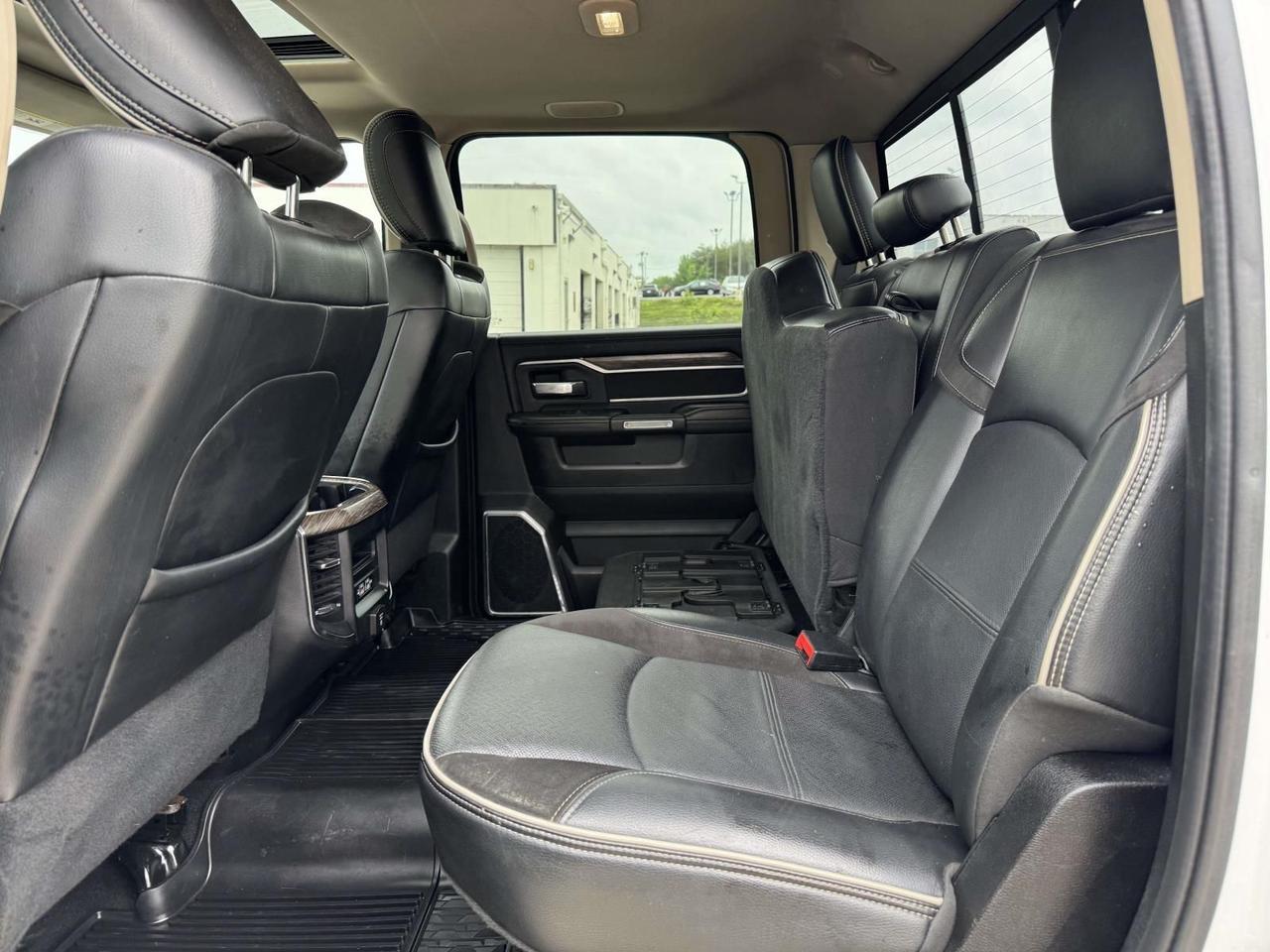 2019 Ram 3500 Laramie Fredericksburg VA