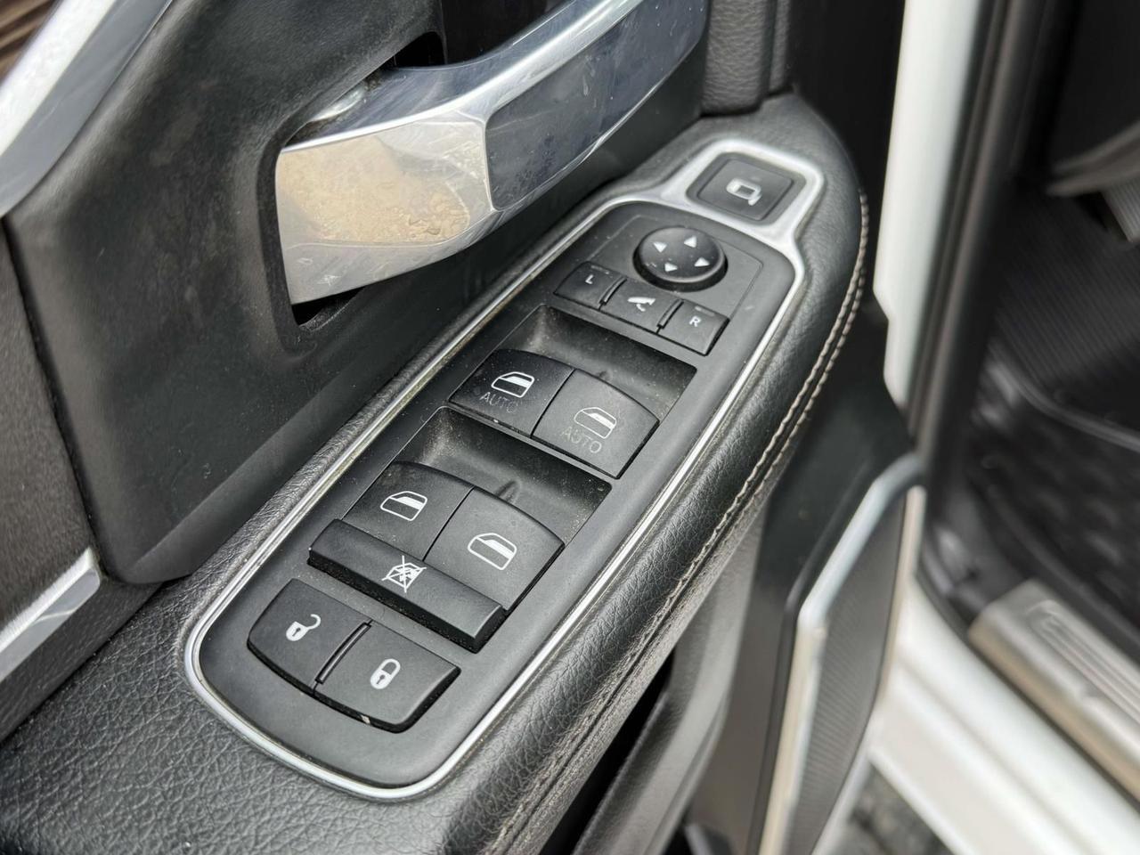 2019 Ram 3500 Laramie Fredericksburg VA