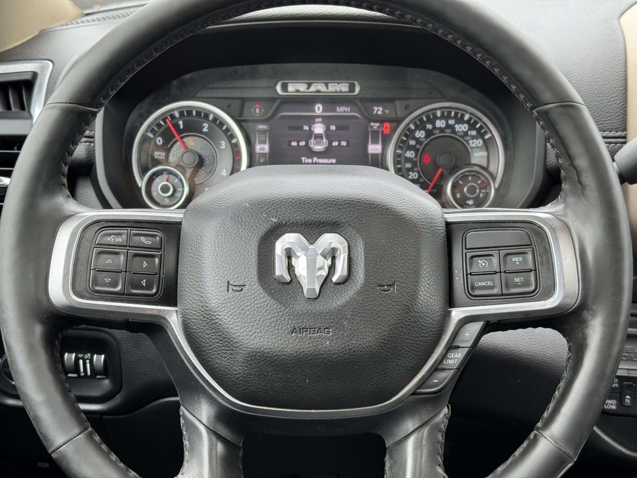 2019 Ram 3500 Laramie Fredericksburg VA