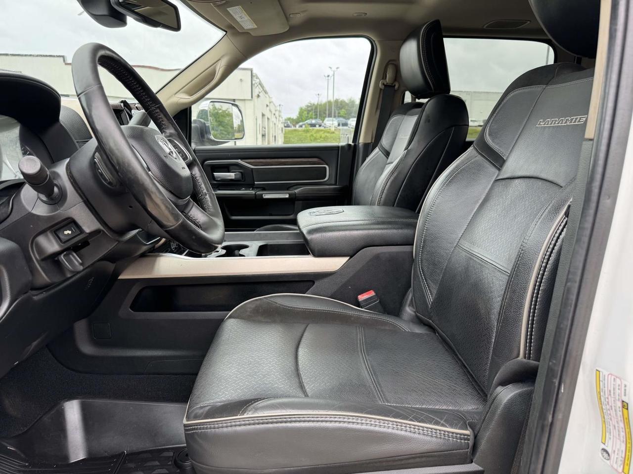 2019 Ram 3500 Laramie Fredericksburg VA
