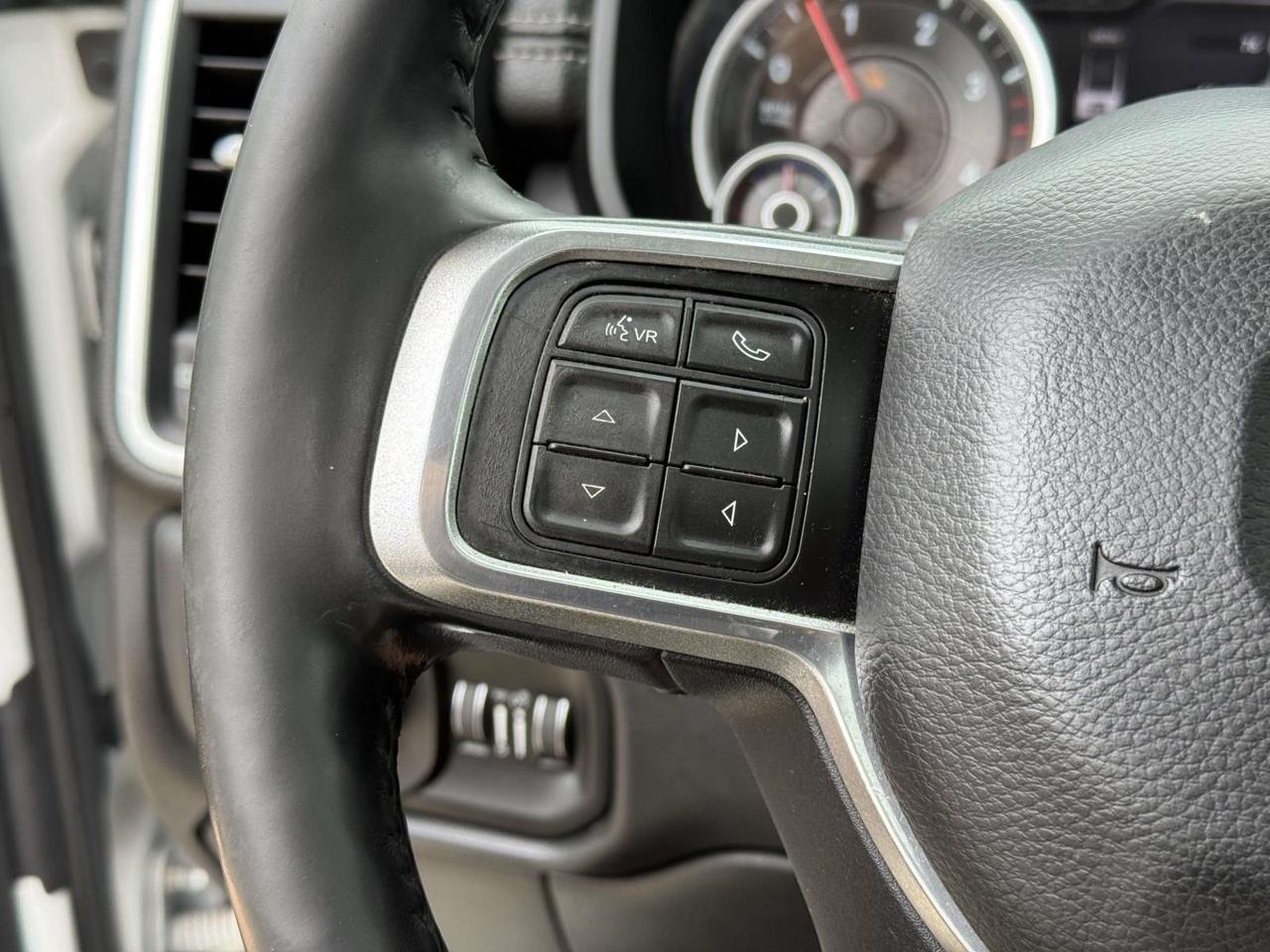 2019 Ram 3500 Laramie Fredericksburg VA