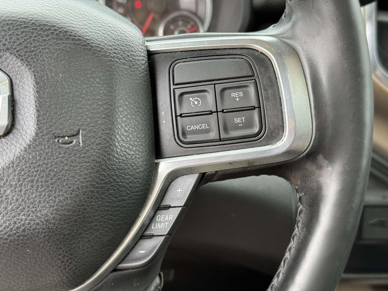 2019 Ram 3500 Laramie Fredericksburg VA