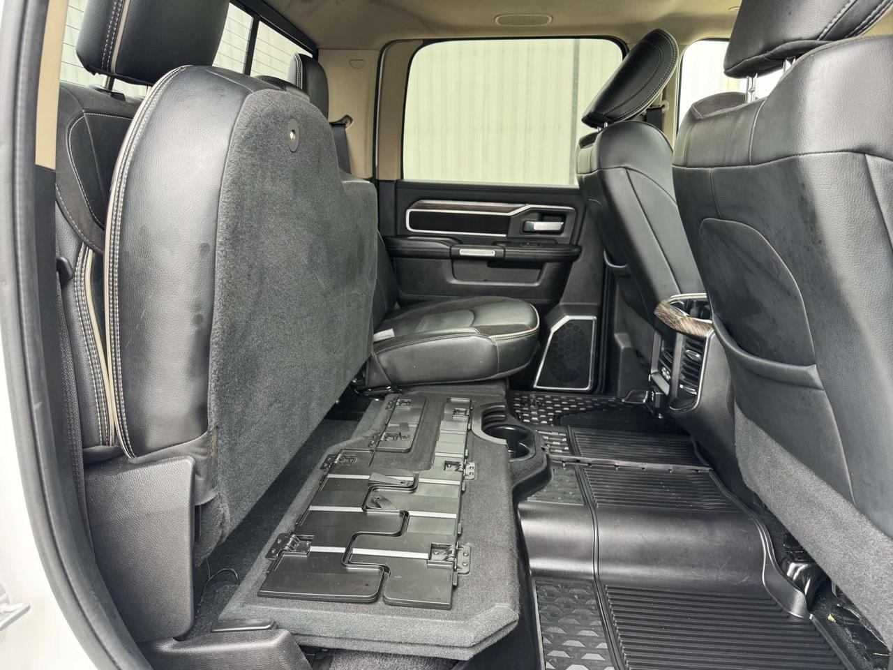 2019 Ram 3500 Laramie Fredericksburg VA