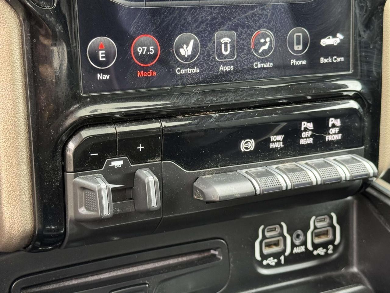 2019 Ram 3500 Laramie Fredericksburg VA