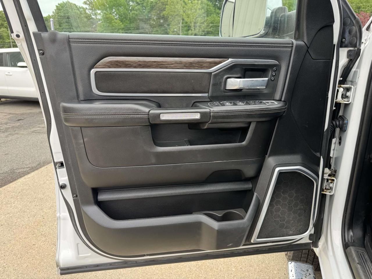 2019 Ram 3500 Laramie Fredericksburg VA