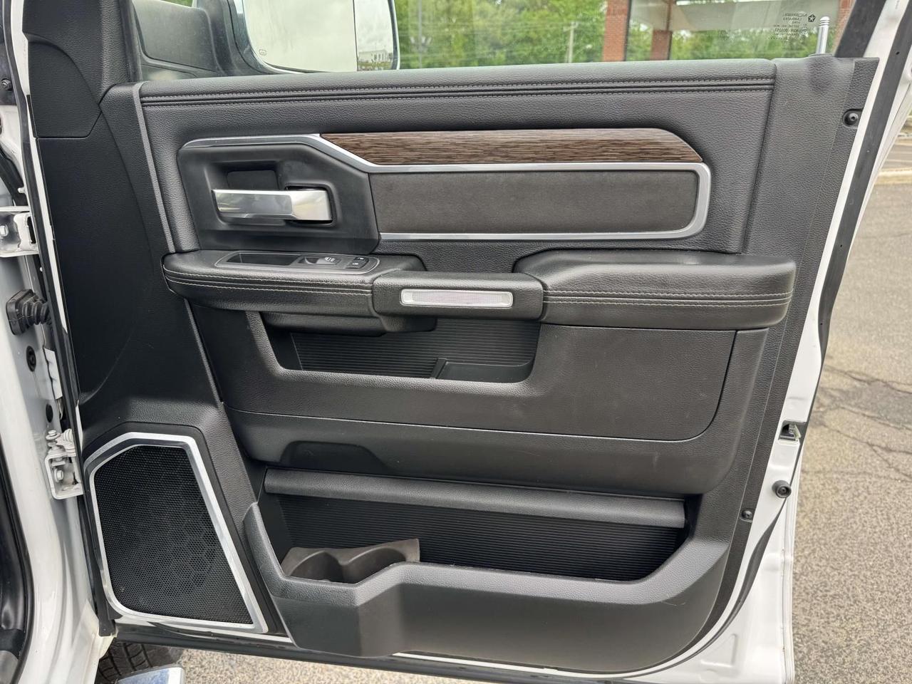 2019 Ram 3500 Laramie Fredericksburg VA