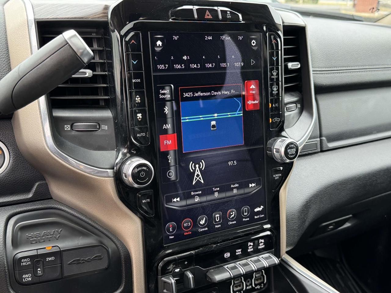 2019 Ram 3500 Laramie Fredericksburg VA