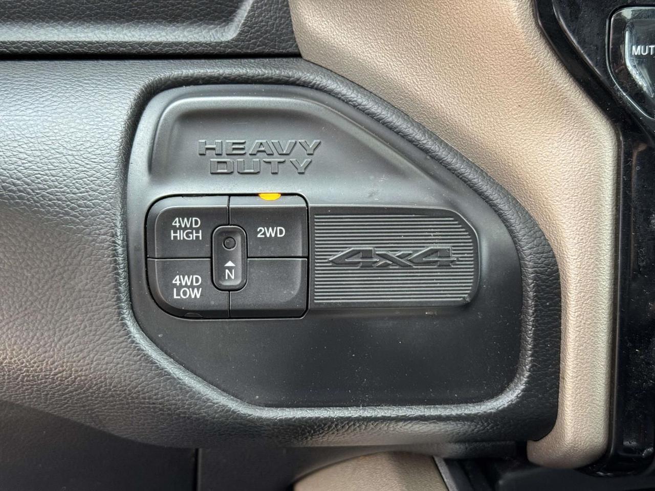 2019 Ram 3500 Laramie Fredericksburg VA