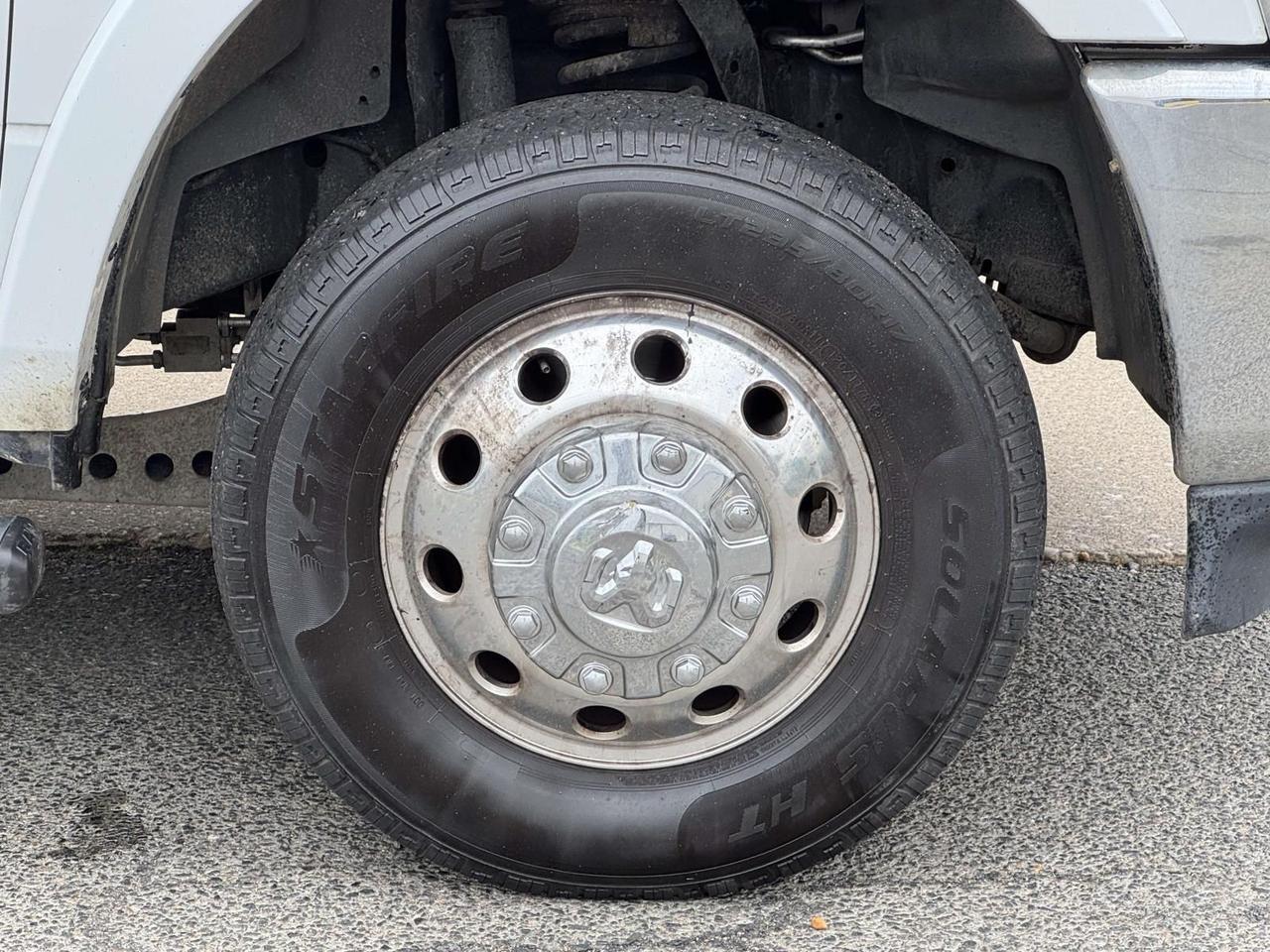 2019 Ram 3500 Laramie Fredericksburg VA