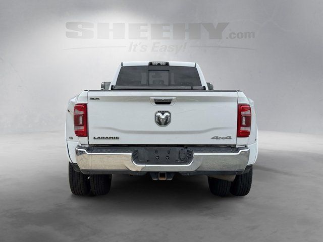 2019 Ram 3500 Laramie Fredericksburg VA
