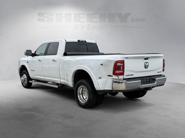 2019 Ram 3500 Laramie Fredericksburg VA