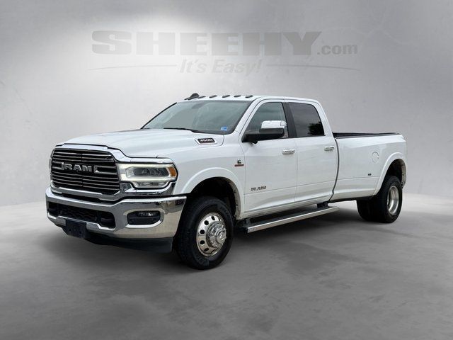 2019 Ram 3500 Laramie Fredericksburg VA