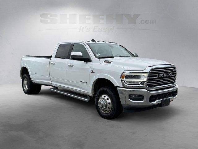 2019 Ram 3500 Laramie Fredericksburg VA