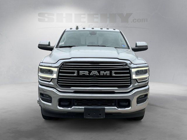 2019 Ram 3500 Laramie Fredericksburg VA