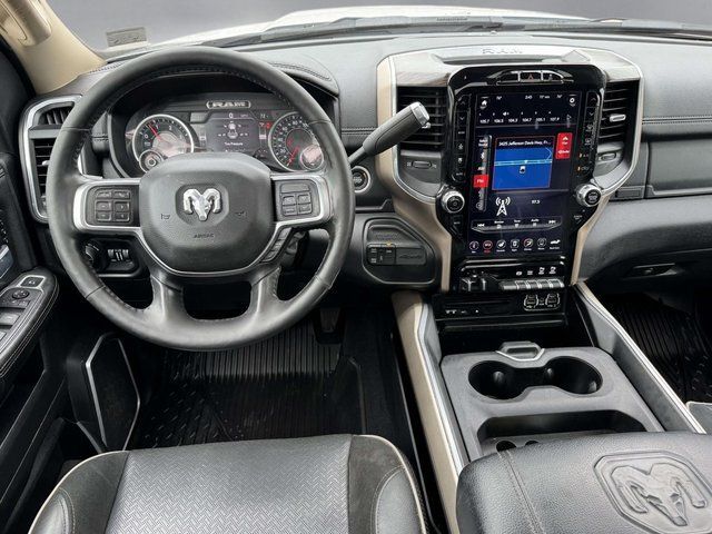 2019 Ram 3500 Laramie Fredericksburg VA