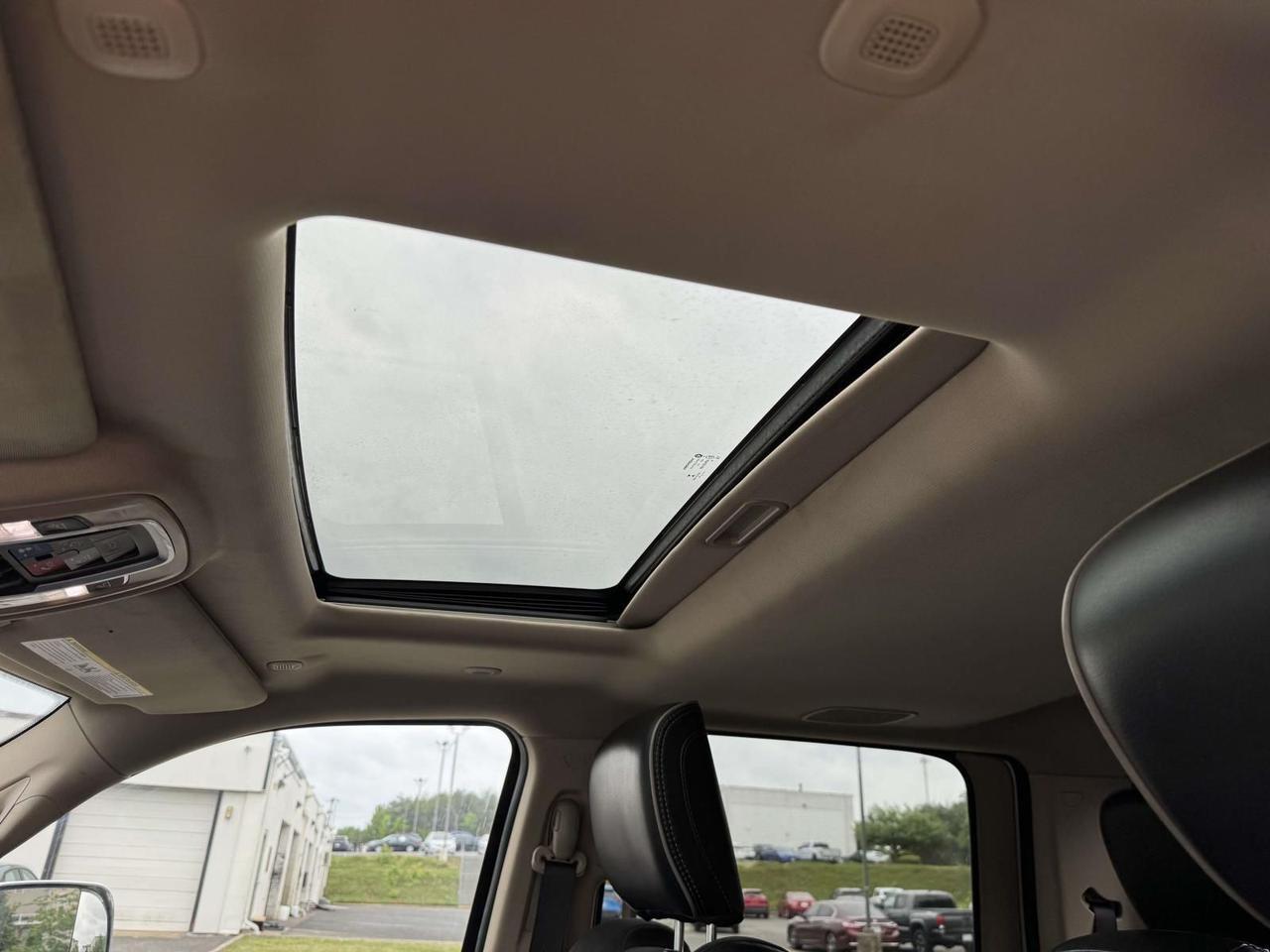 2019 Ram 3500 Laramie Fredericksburg VA