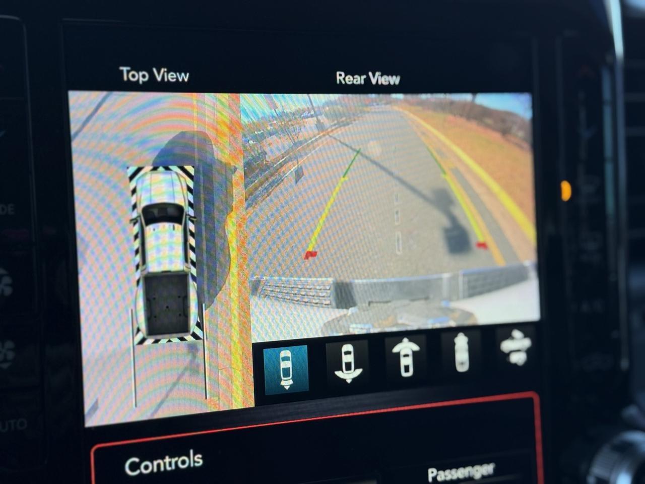 2019 Ram 3500 Laramie Stafford VA