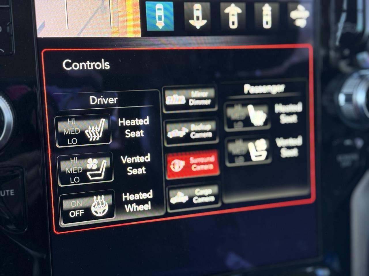 2019 Ram 3500 Laramie Stafford VA