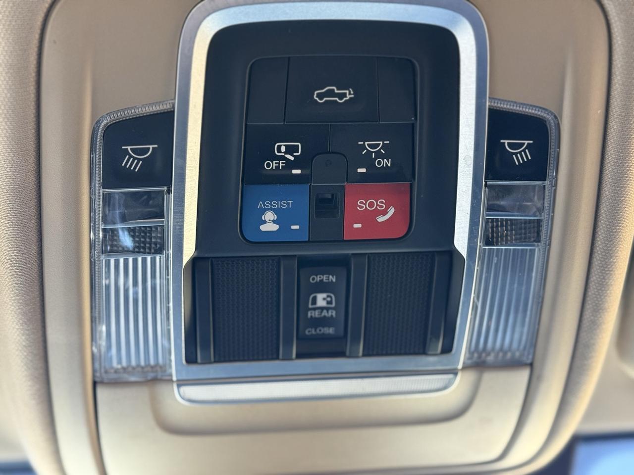 2019 Ram 3500 Laramie Stafford VA