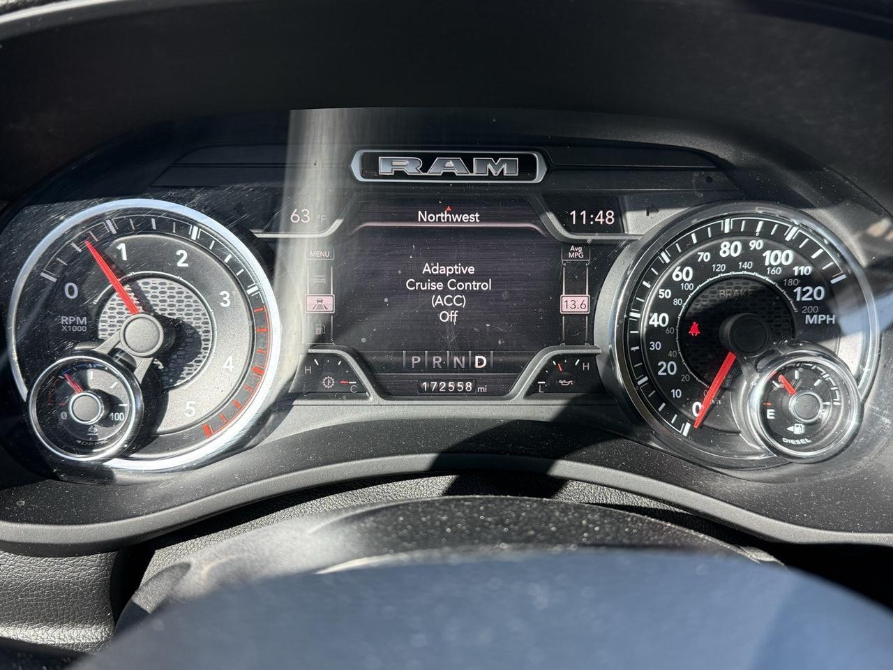 2019 Ram 3500 Laramie Stafford VA