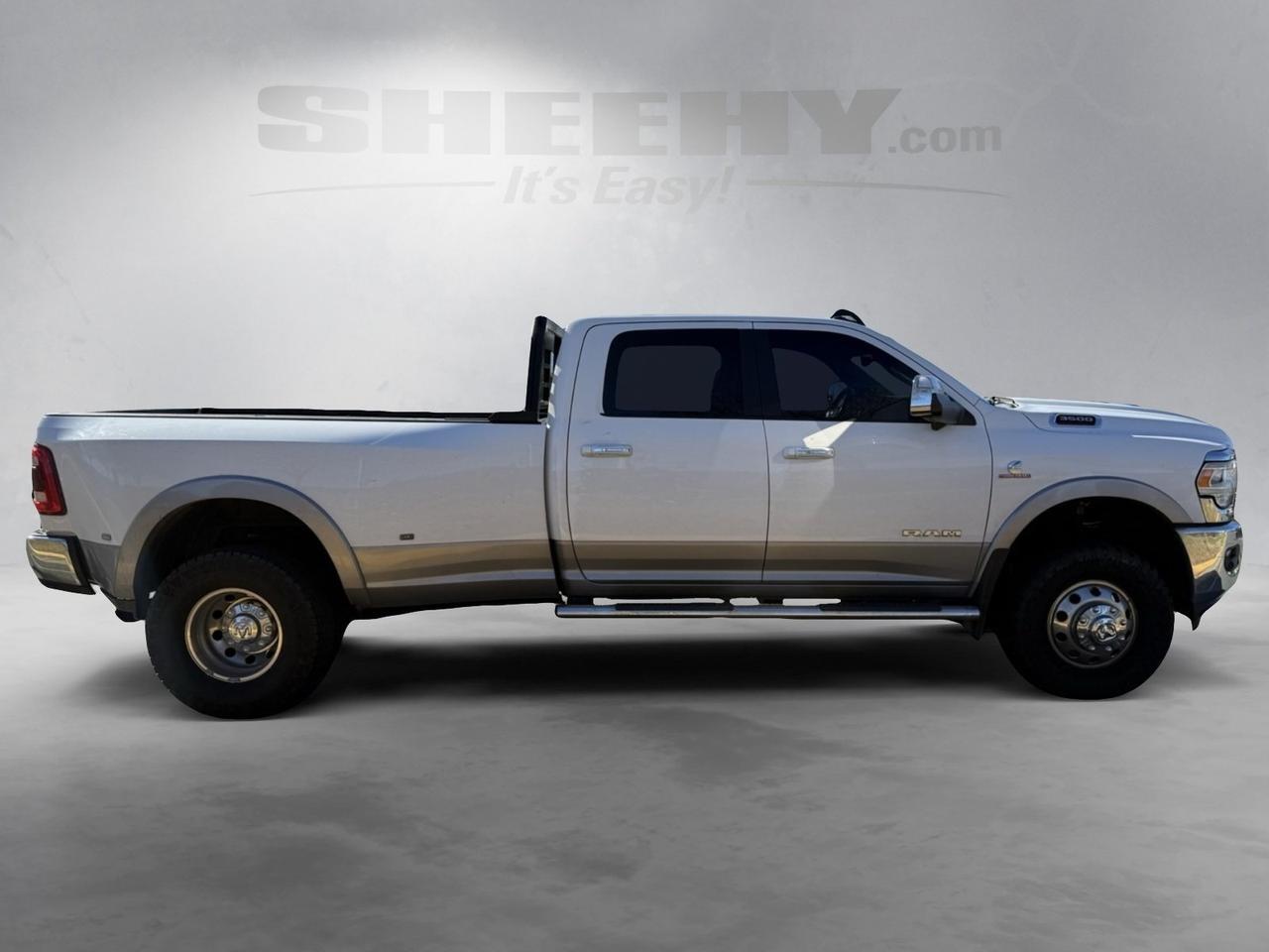 2019 Ram 3500 Laramie Stafford VA