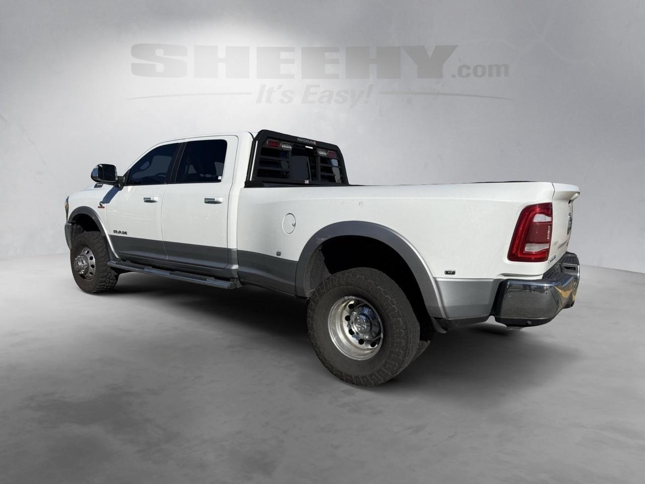 2019 Ram 3500 Laramie Stafford VA