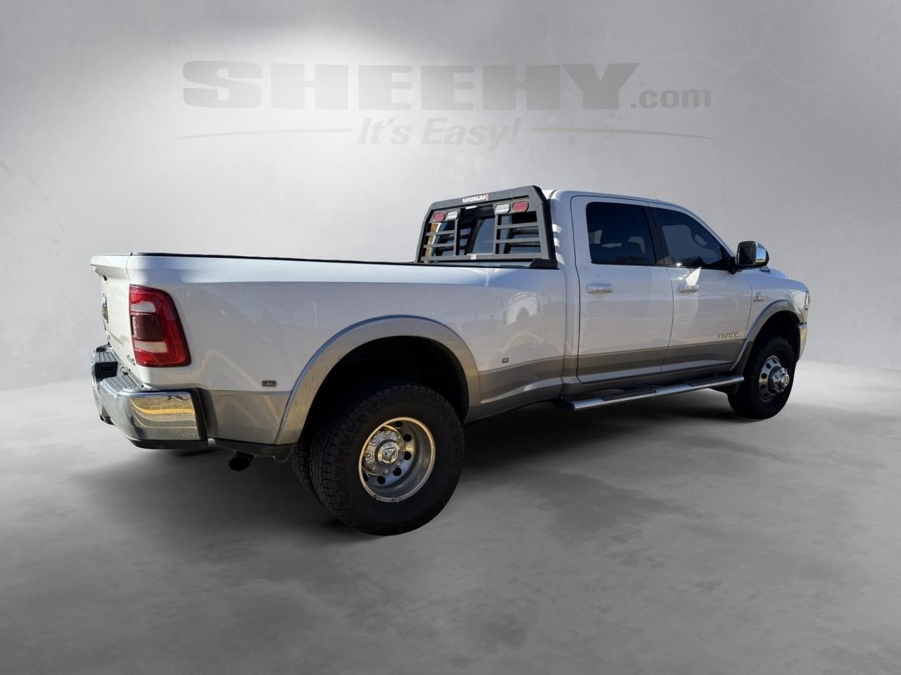 2019 Ram 3500 Laramie Stafford VA