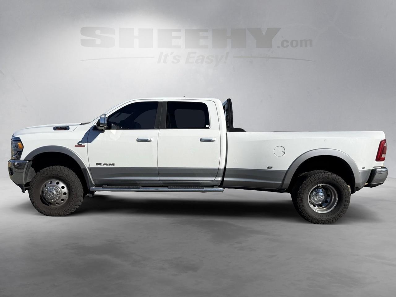 2019 Ram 3500 Laramie Stafford VA