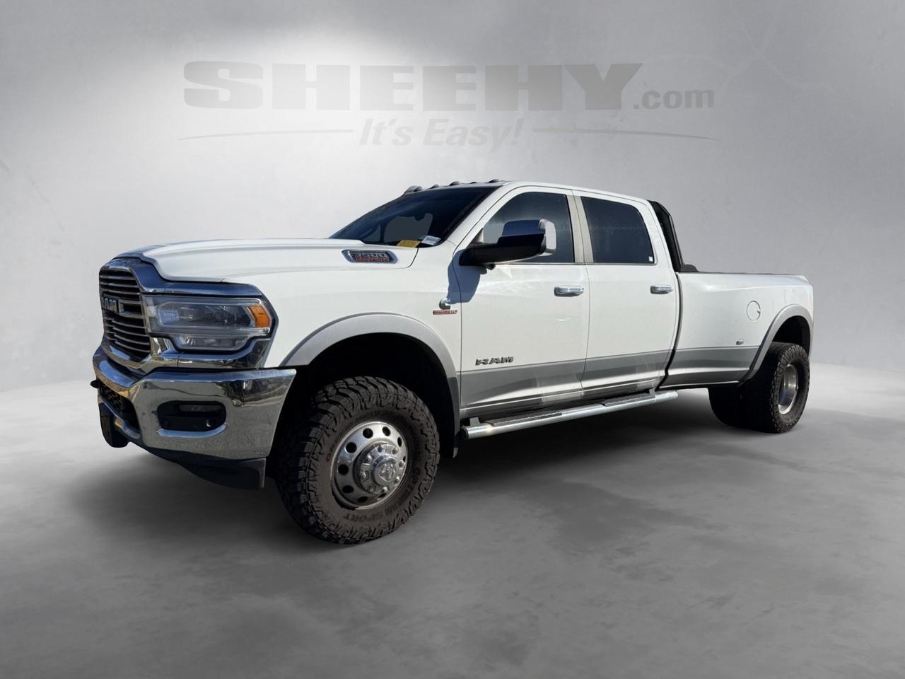 2019 Ram 3500 Laramie Stafford VA